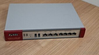 Zyxel Zywall USG 200