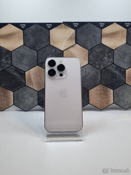 Iphone 14 Pro 128GB Silver | 100% Zdravie