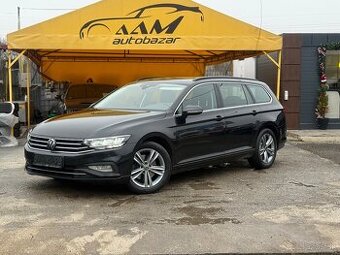 VW Passat -2022- Variant 2.0 TDI EVO Business DSG