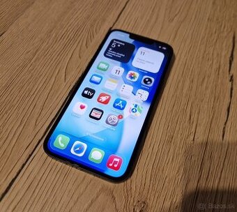 iPhone 14 black 128GB