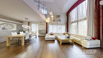 Na predaj, dom so 6 izbami a vonkajším bazénom Žilina - Turi