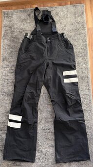 Lyžiarské Nohavice- One More