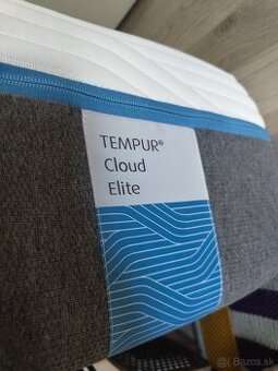 TEMPUR cloud elite (140x200)