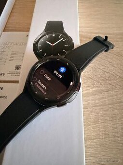 Samsung Galaxy Watch 4 Classic