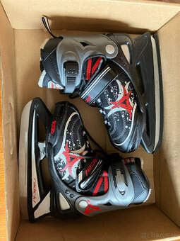 Korčule na ľad Bladerunner Radical