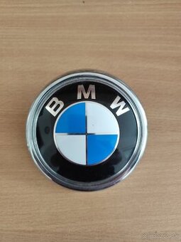 Znak BMW