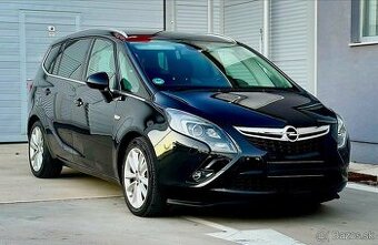 OPEL ZAFIRA - PREDAJ AJ NA SPLÁTKY
