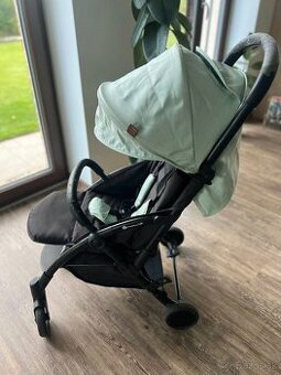 Kočík Petite&Mars Up – ľahký, skladný a praktický