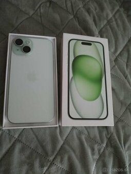 Predam IPhone 5 Green 128GB