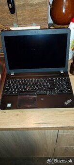 Lenovo E560.I5-6200u,2gb graf.250gb ssd.8gb ram Wind 11