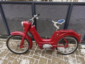 Jawa 50/551 Jaweta 2ks