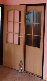 Predám interiérové dvere