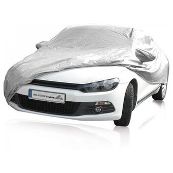 Nepremokavá plachta na auto veľkosť M