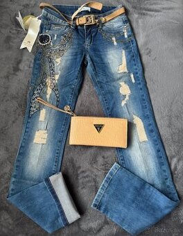 Rifle 27 veľkosť plus peňaženka