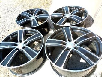 R19 5x120 Dezent elektrony