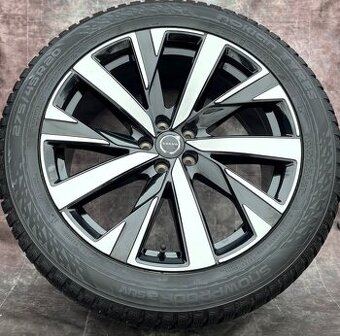 Zimní originál sada alu Volvo XC90 275/45R20