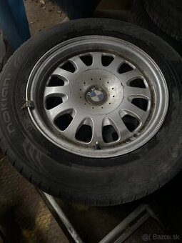 Kolesá BMW E39 R15
