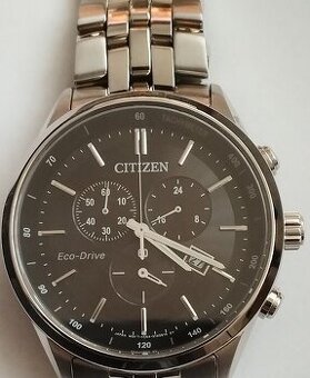 Predám hodinky CITIZEN ECO DRIVE H504.