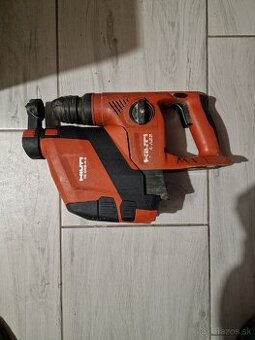 Hilti TE4-A22