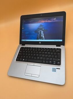 HP EliteBook 820 G3 / i7-6600U / 32GB RAM / 1TB SSD NVMe