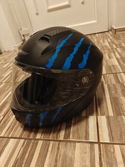 Predám helmu NOX ECER22 06