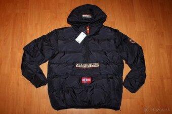 Pánska zimná bunda Napapijri