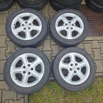 5x110 r16 Opel