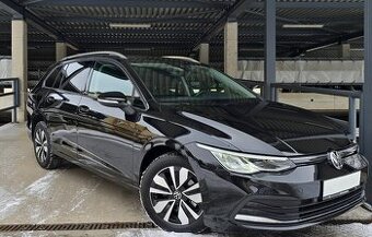 Volkswagen Golf Variant záruka do 2029 NAVI výhrevy VirtualC