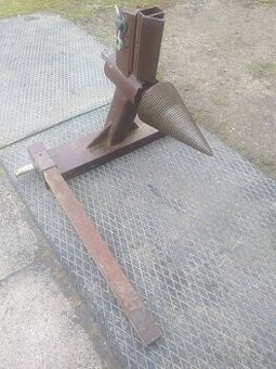 Kalacka,stiepacka dreva