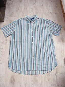 Pánske košele Hilfiger L