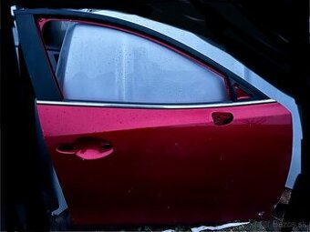 Mazda 6 prave predne dvere