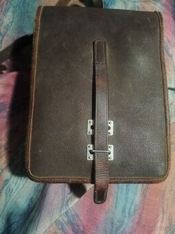 Map taška rkka sovietska