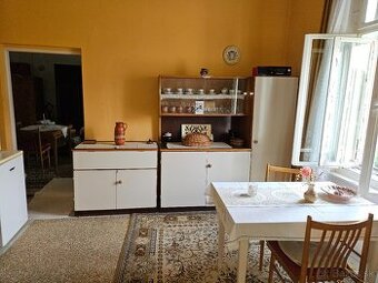 2 Izbový byt Pohronský Ruskov - 1