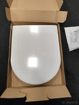 WC sedátko Villeroy & Boch