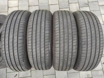 Letné pneu 185/65R15 Michelin 4ks