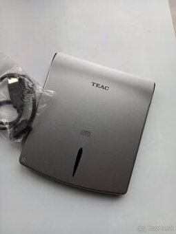 Externa DVD TEAC