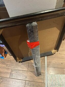 Predam stôl kuchynský