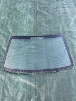 Zadné kuforvé okno Passat B6 Sedan