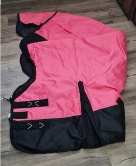 Predám výbehovú deku 125cm