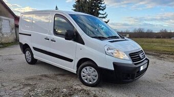 Fiat Scudo  2,0 diesel multijet 130