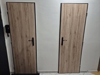 Interierove dvere 60 2ks