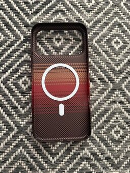 Iphone 17 Pro Max obal