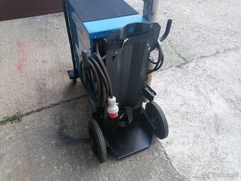 Predám profi zváračku Oerlikon