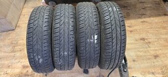 PLECHOVÉ DISKU A LETNÉ PNEUMATIKY MATADOR