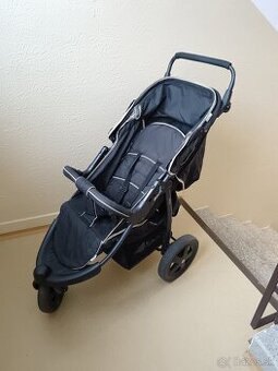 Kočík Hauck Viper 3 v 1