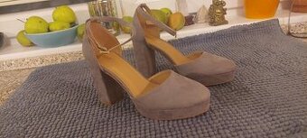 About you dámske topánky