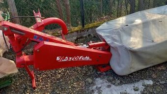 Diskova kosčka 2,80 m