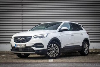 OPEL GRANDLAND X 1.5 CDTI S&S AT/8 2020