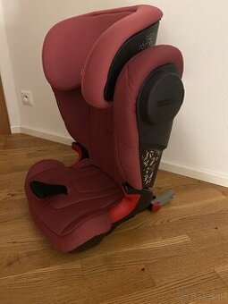 Romer Britax Kidfix 2S Sict 15-36kg/super stav