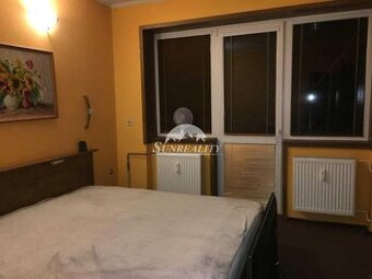 Na predaj 3 izbový byt Komárno